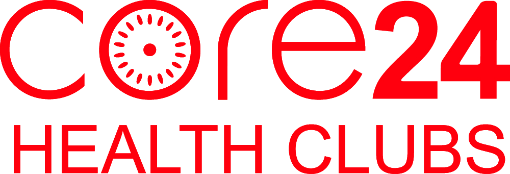 Core24 Health Clubs