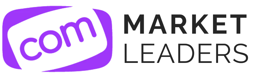 COM Market Leaders