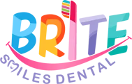 Brite-Smiles-Dental-Logo