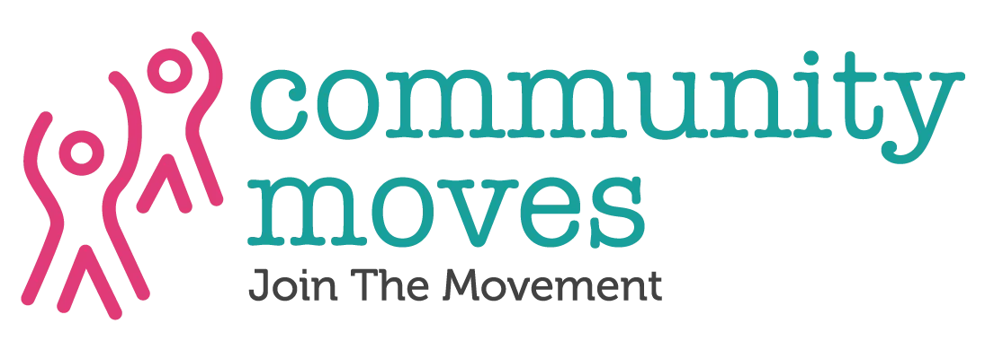 Community Moves